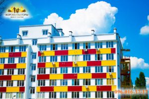 Гостинки под ремонт