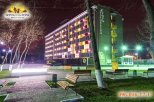 гостинки без ремонта в ЖК от "Воробьевы горы" фото