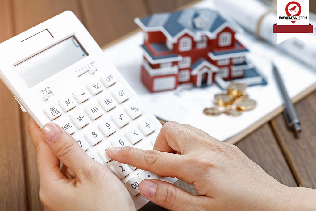 Самый выгодный заработок на недвижимости с застройщиком «Воробьевы Горы»