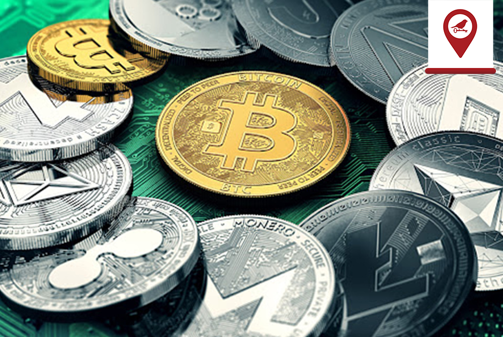 Зачем инвесторам и центробанкам цифровая валюта?