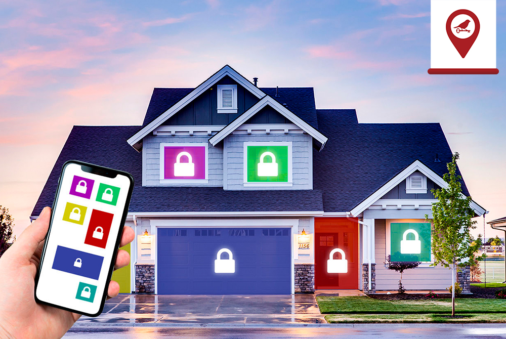 Что такое «умный дом» и зачем он нужен? 