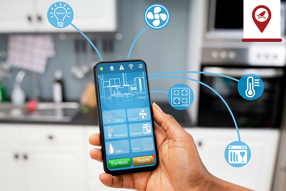 Что такое «умный дом» и зачем он нужен? 